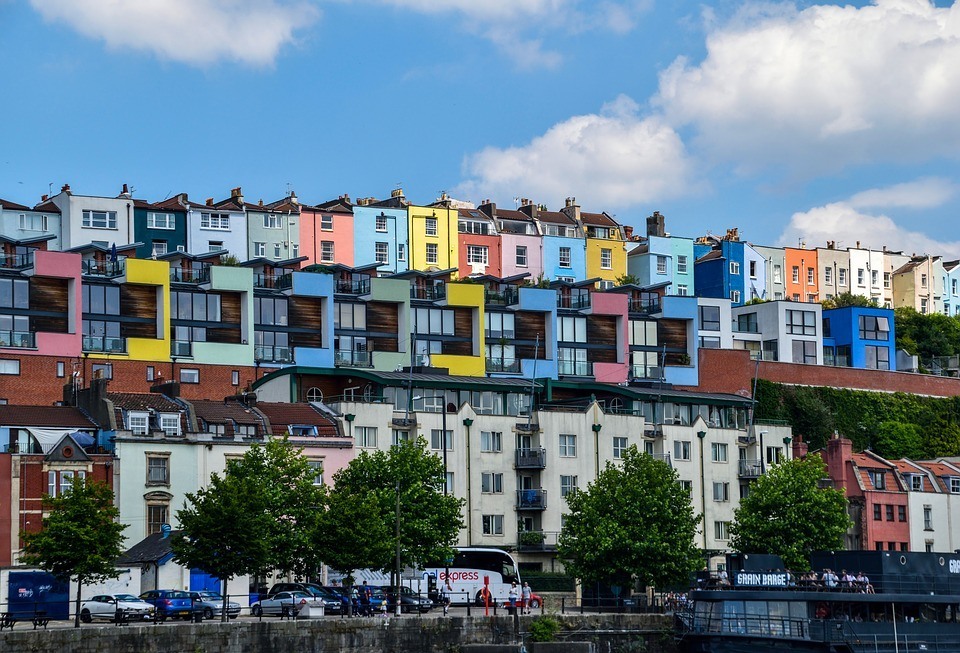 Property Guide Bristol