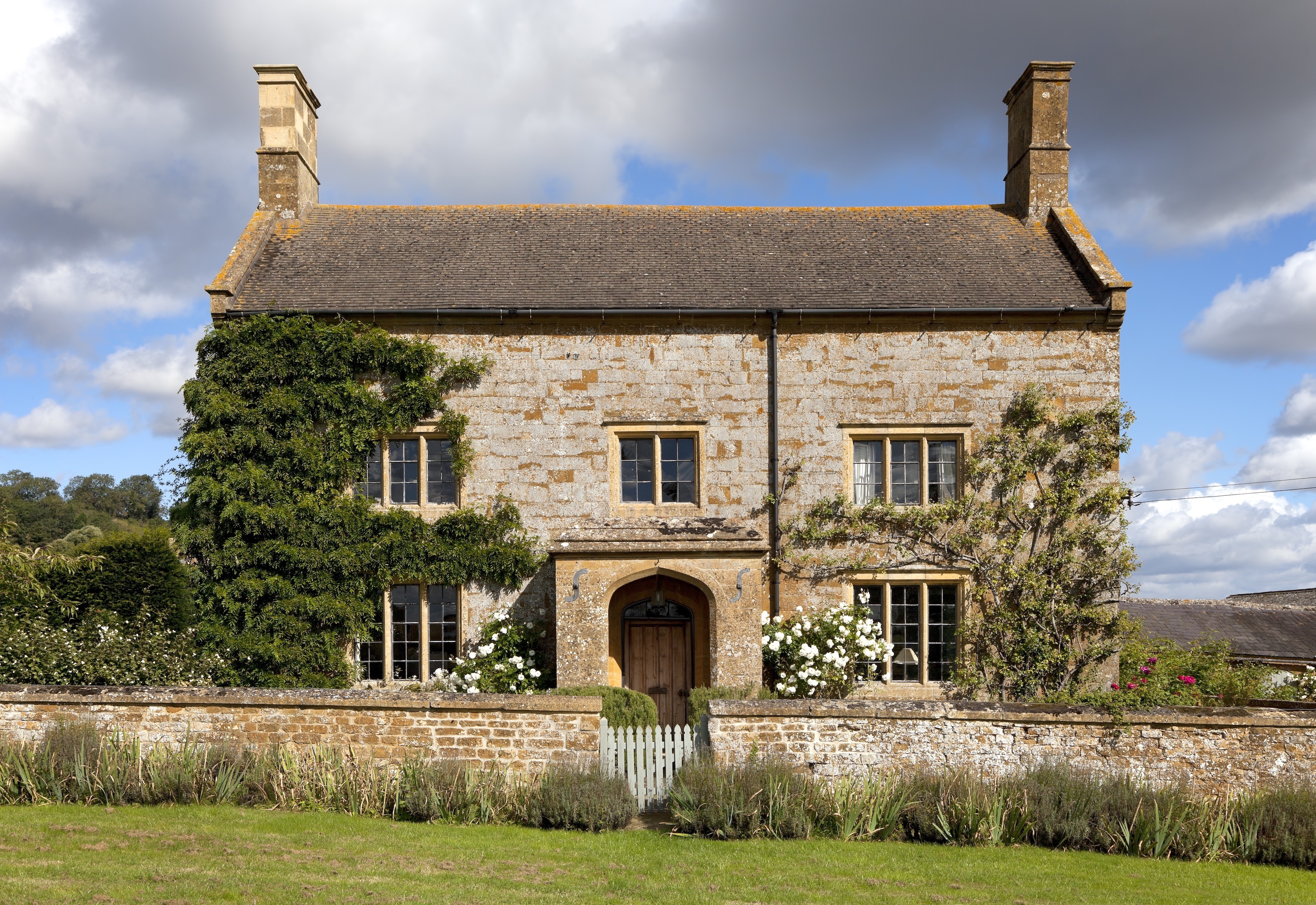 Cotswold Farmhouse